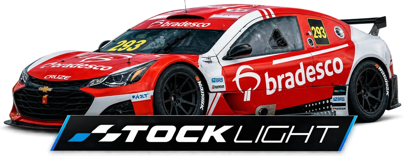 Carro Stock Light