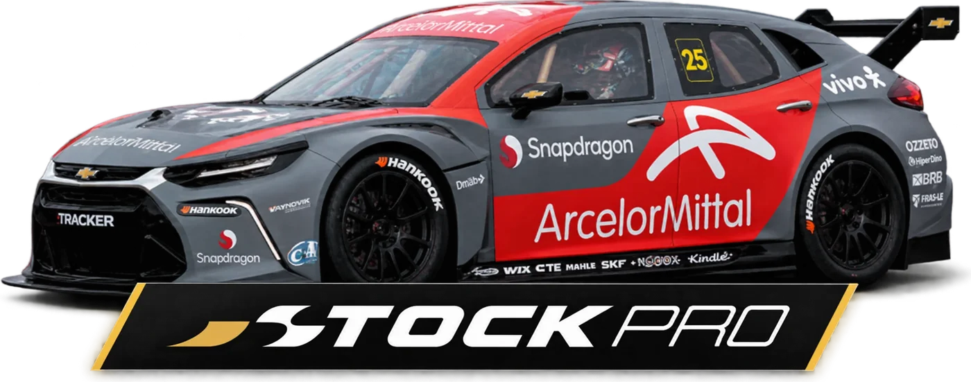 Carro Stock Car Pro Series