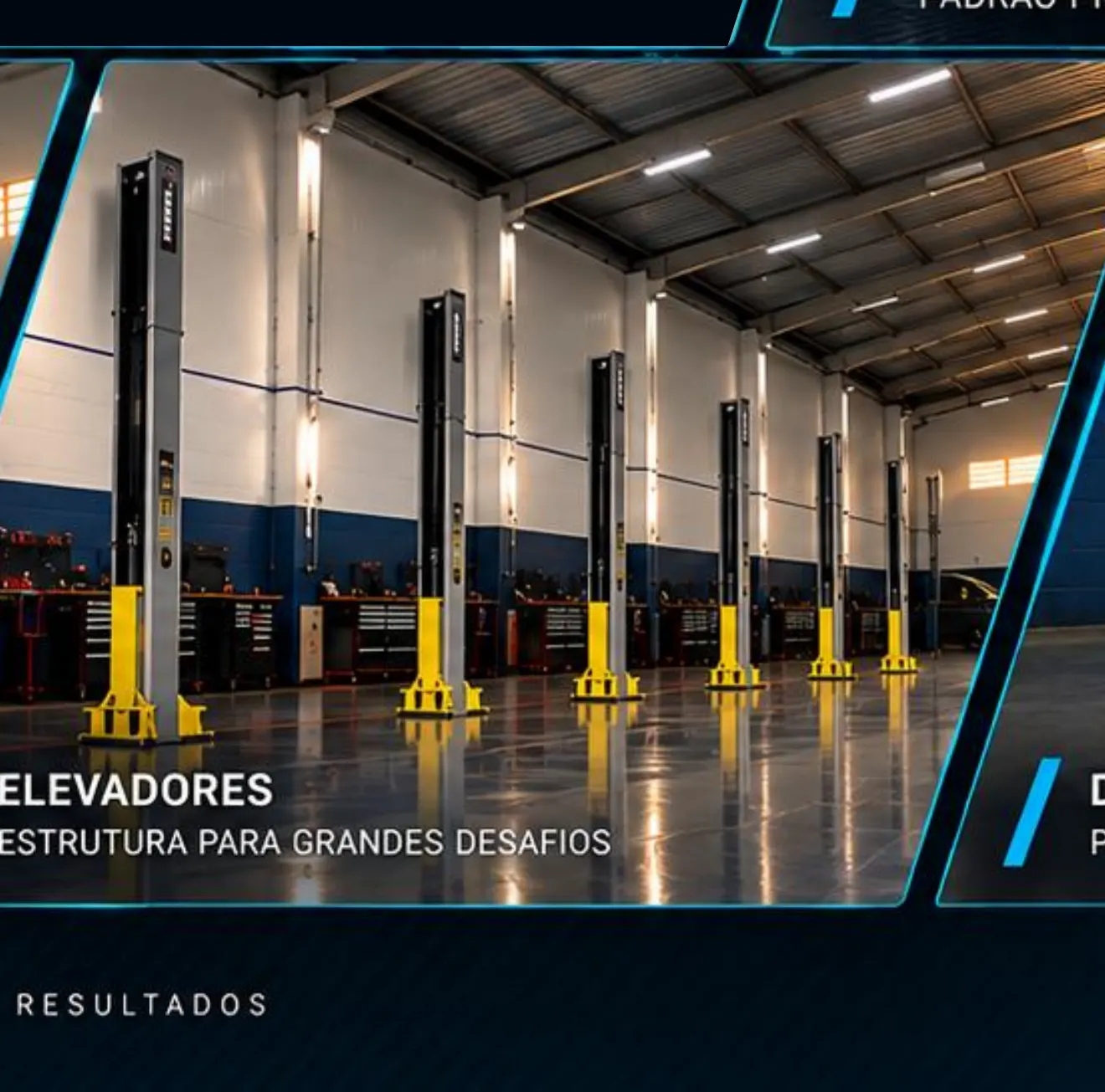 Elevadores